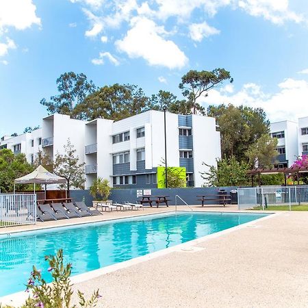 Griffith University Village Gold Coast Ngoại thất bức ảnh
