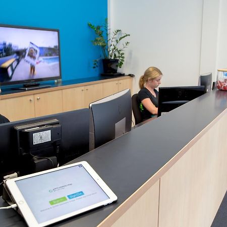 Griffith University Village Gold Coast Ngoại thất bức ảnh