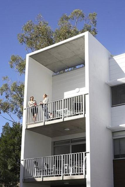 Griffith University Village Gold Coast Phòng bức ảnh