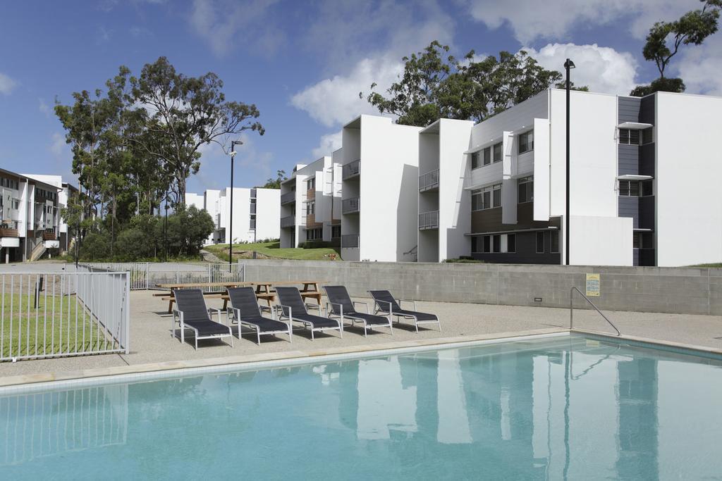 Griffith University Village Gold Coast Ngoại thất bức ảnh