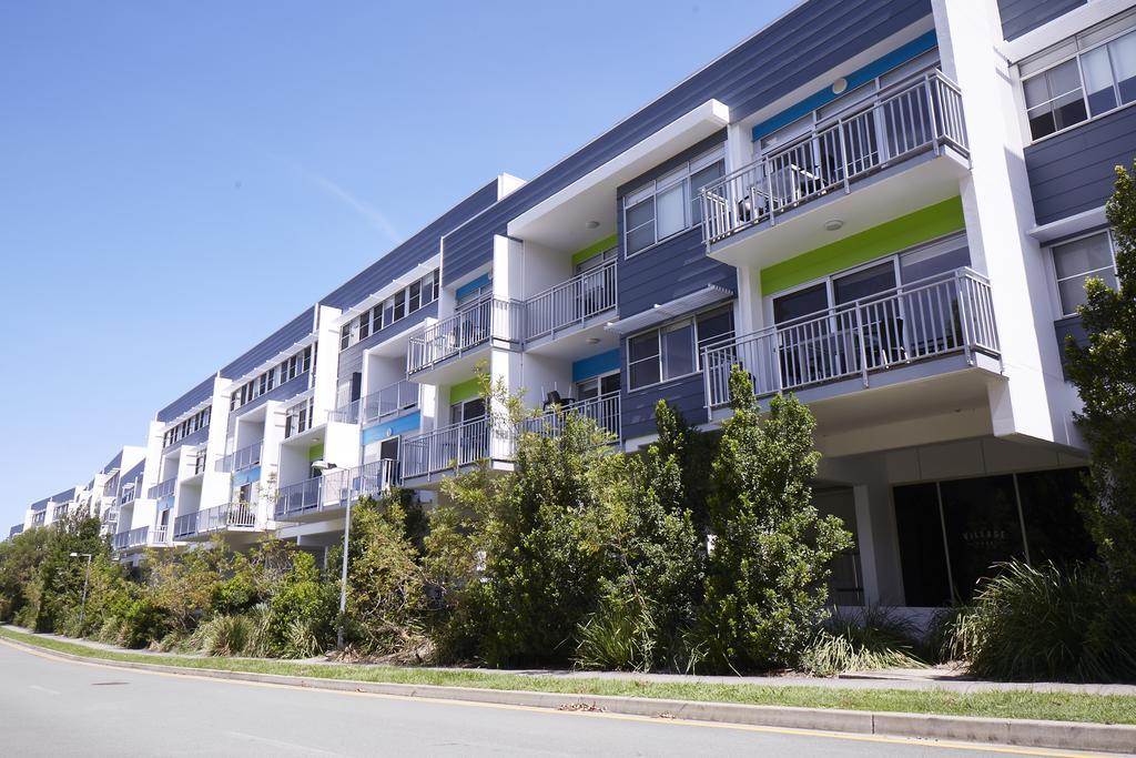 Griffith University Village Gold Coast Ngoại thất bức ảnh