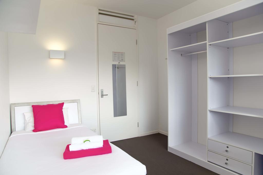 Griffith University Village Gold Coast Ngoại thất bức ảnh