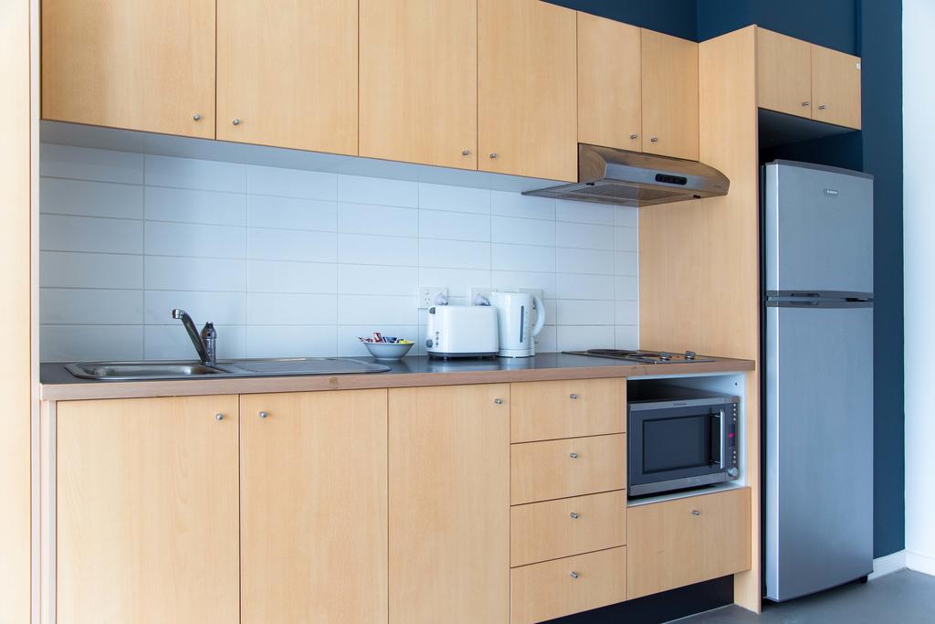 Griffith University Village Gold Coast Phòng bức ảnh