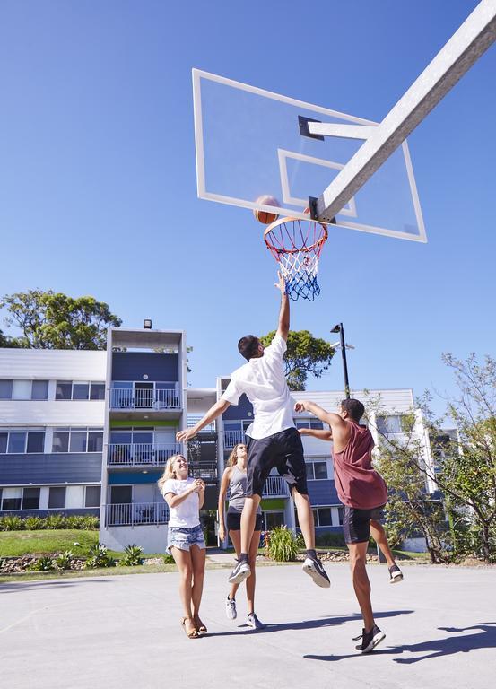 Griffith University Village Gold Coast Ngoại thất bức ảnh