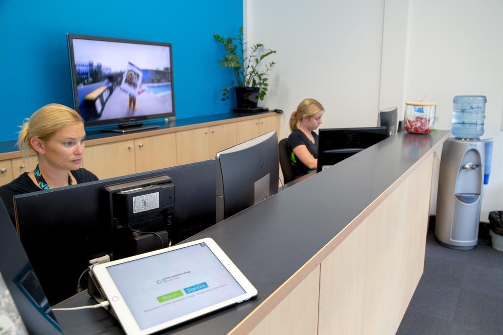 Griffith University Village Gold Coast Ngoại thất bức ảnh