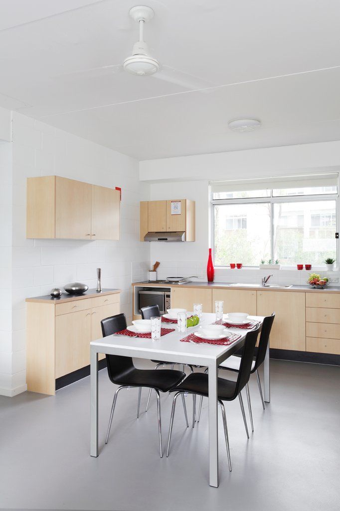 Griffith University Village Gold Coast Ngoại thất bức ảnh