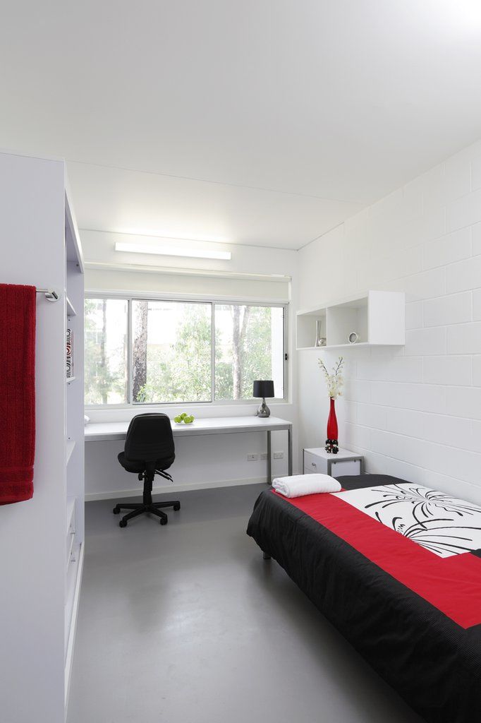 Griffith University Village Gold Coast Ngoại thất bức ảnh