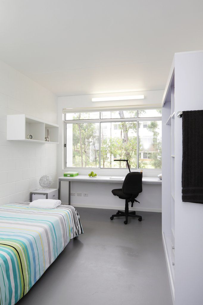 Griffith University Village Gold Coast Ngoại thất bức ảnh